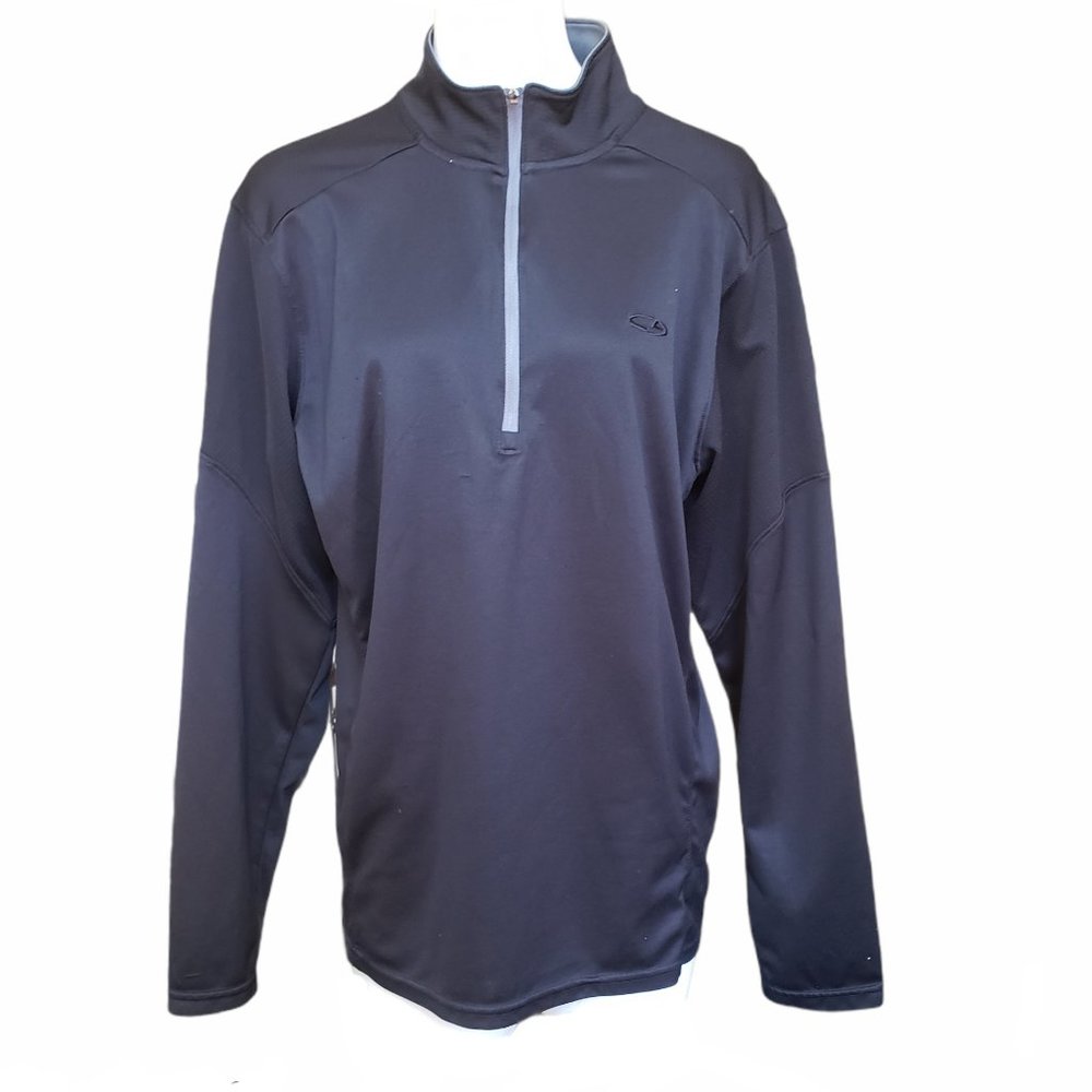 Champion Light Weight Polyester Jacket Size L
